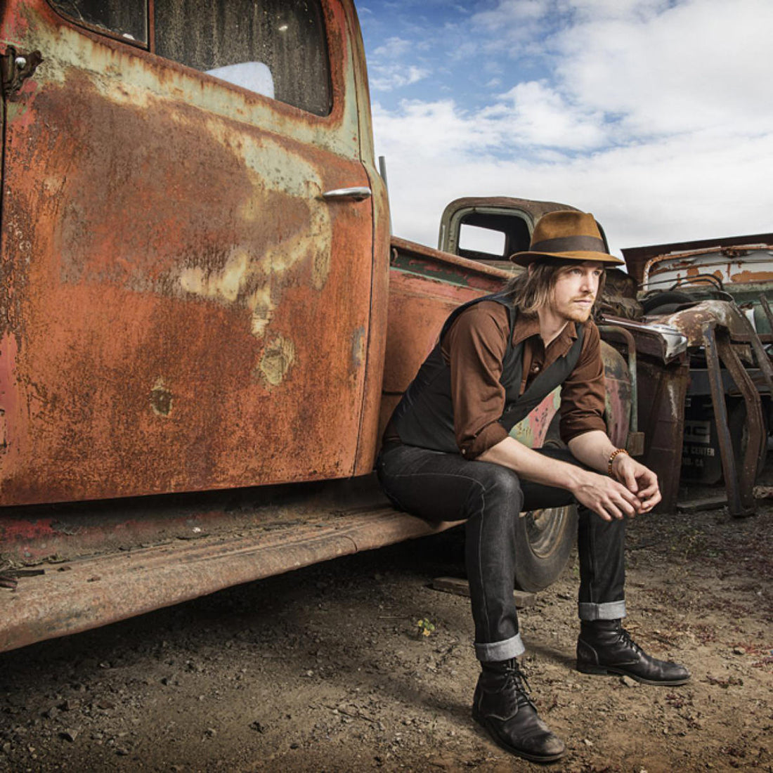 David Luning Musician