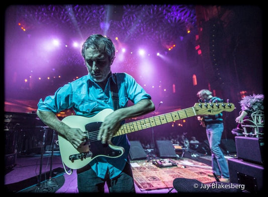 Greg Loiacono|Greg Loiacono and Tim Bluhm