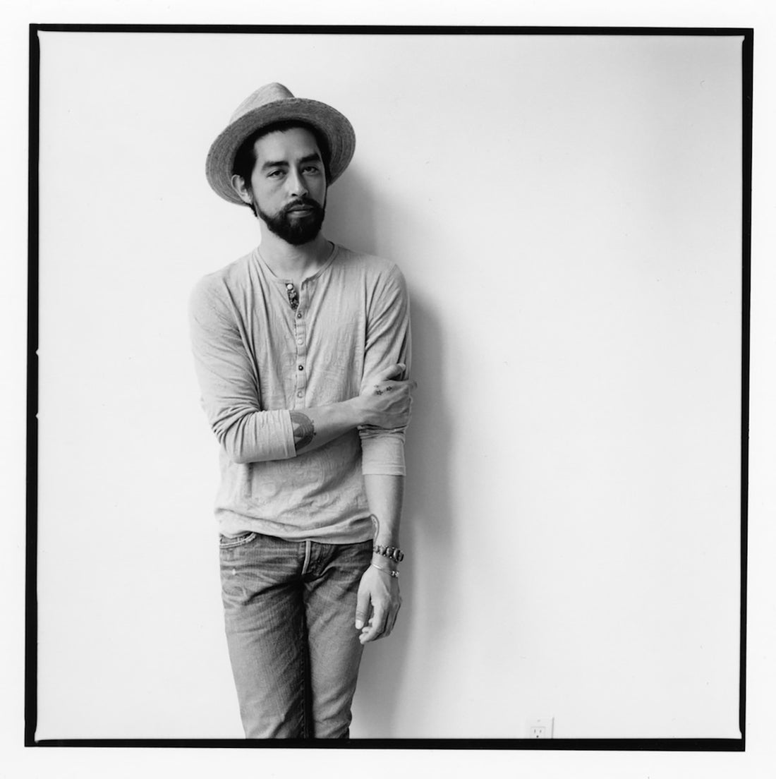 Jackie Greene