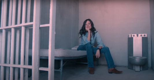 Shannon McNally Black Rose Single