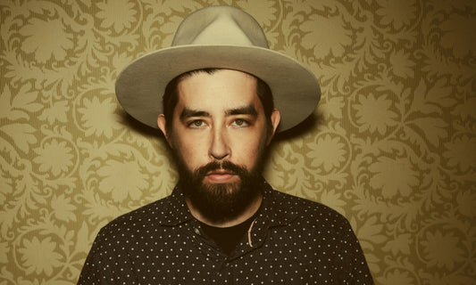 Jackie Greene