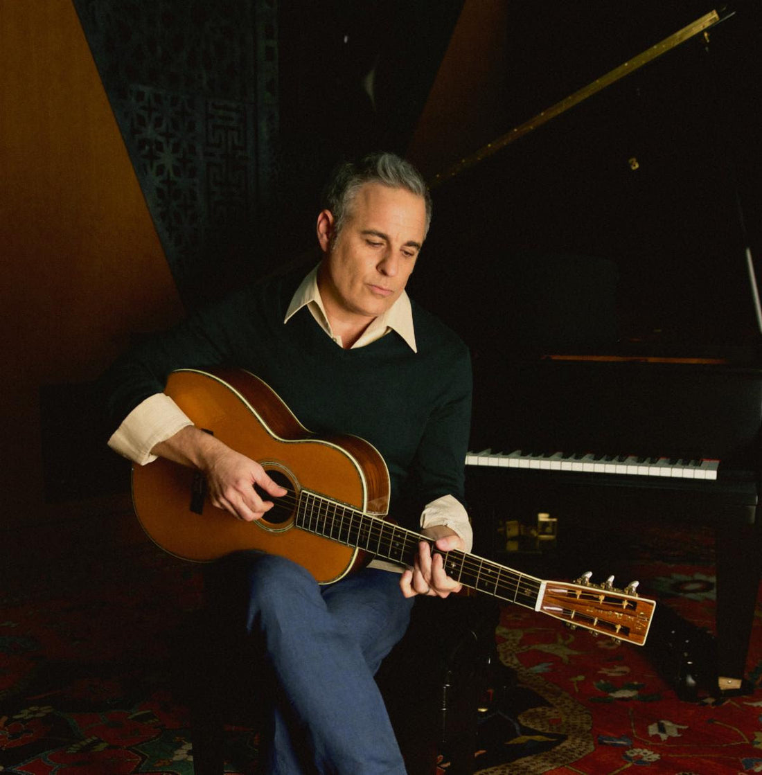 Greg Loiacono
