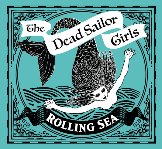 Rolling Sea