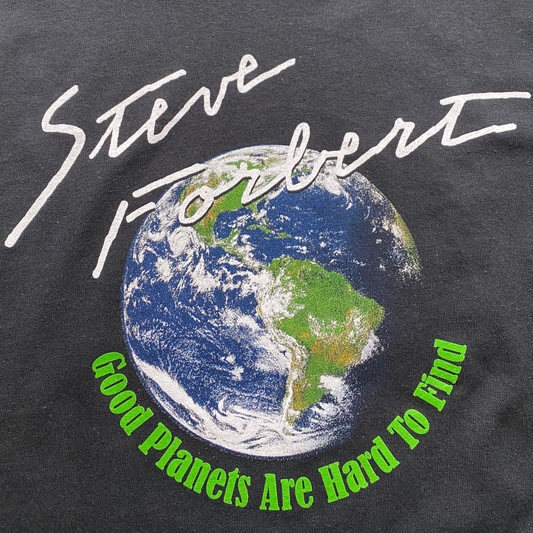 Good Planets Are Hard To Find