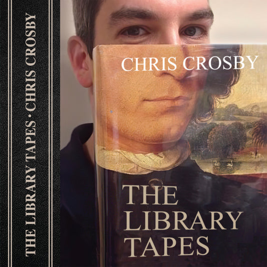 Library Tapes
