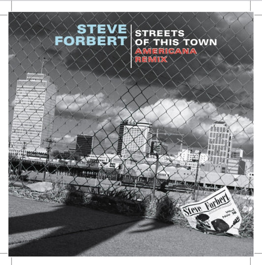Streets of This Town