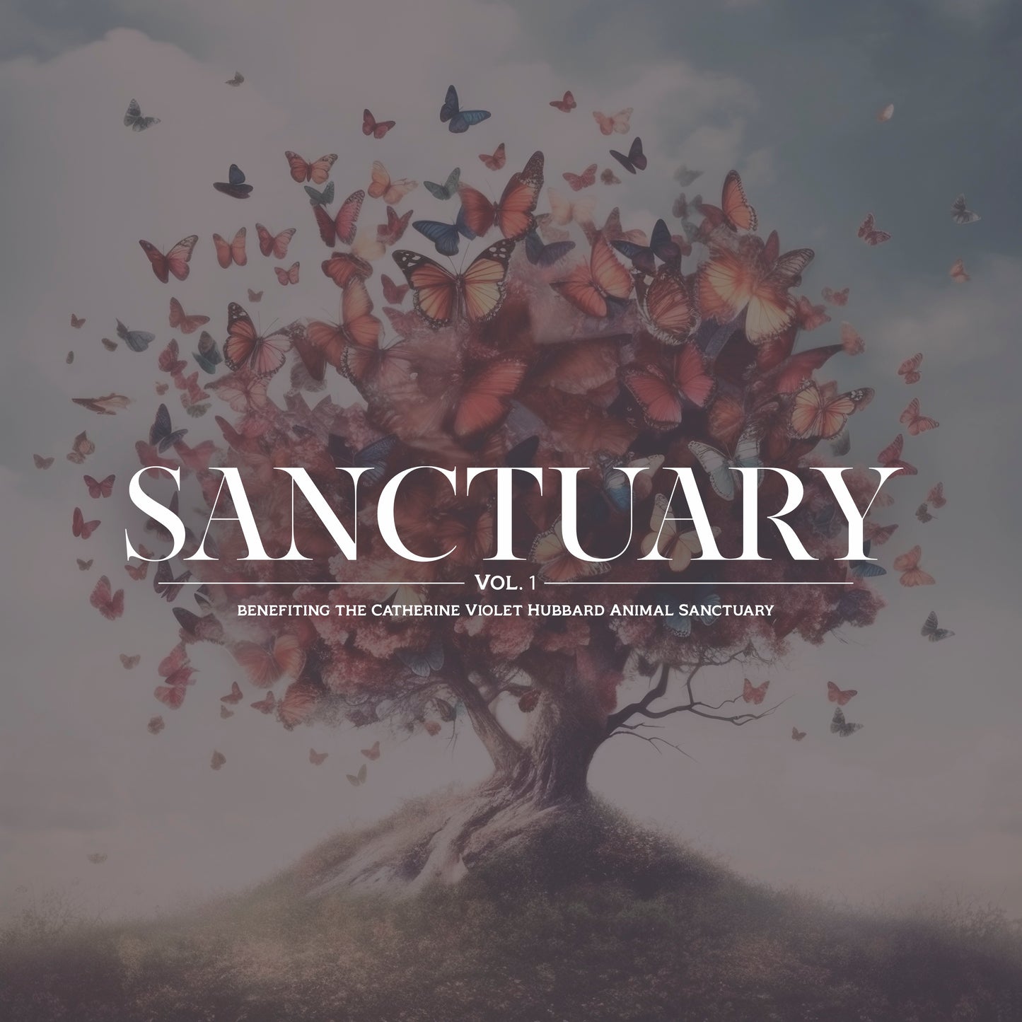 Sanctuary Vol 1